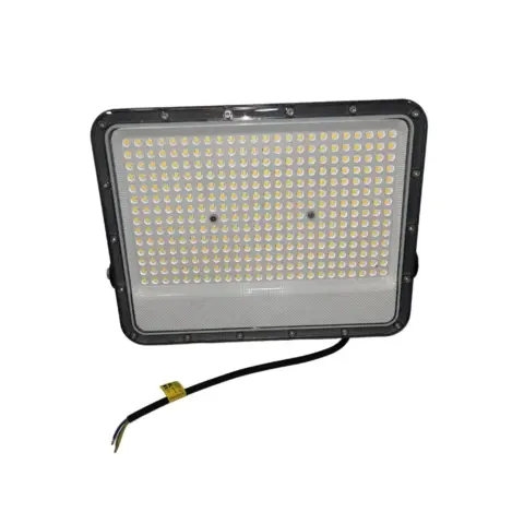 Projecteur/projecteur LED 200W 5000K avec lentille 19000 lumens étanche IP65 Lampinno