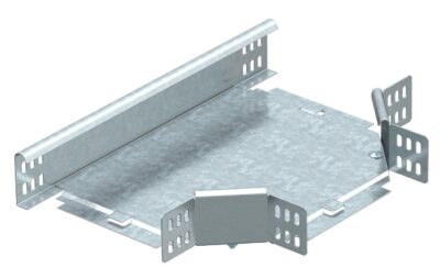 RT 620 FS TE DE DERIVATION POUR CDC HORIZONTAL réf. OBO6038104 - Accessoires d'installation et boites
