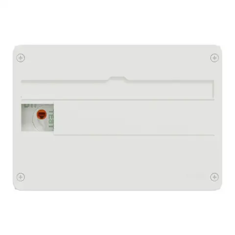 Resi9 Connect - coffret VDI grade 2TV minimum - 18M 1R - sans emplace - VDIRM0042