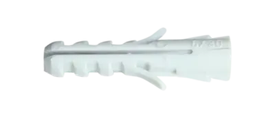 Cheville standard, gris M10×50mm réf. 001TRAT10-PA - Accessoires d'installation et boites