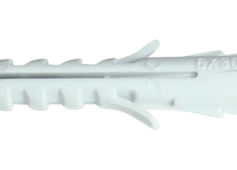 Cheville standard, gris M10×50mm réf. 001TRAT10-PA - Accessoires d'installation et boites