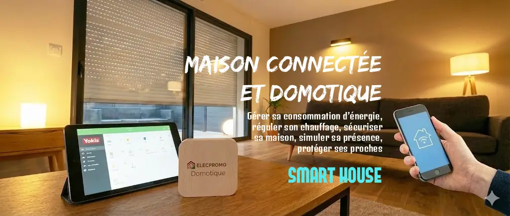 spécialiste en électricité et matériel électrique