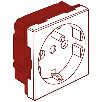 Interrupteurs et prises